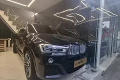 ب ام و، X4