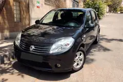 رنو، ساندرو