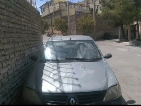 رنو، تندر 90