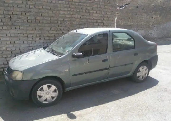 رنو،  تندر 90