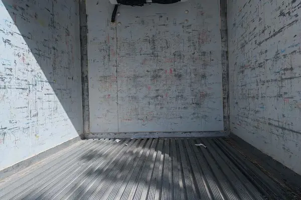 زامیاد، وانت نیسان