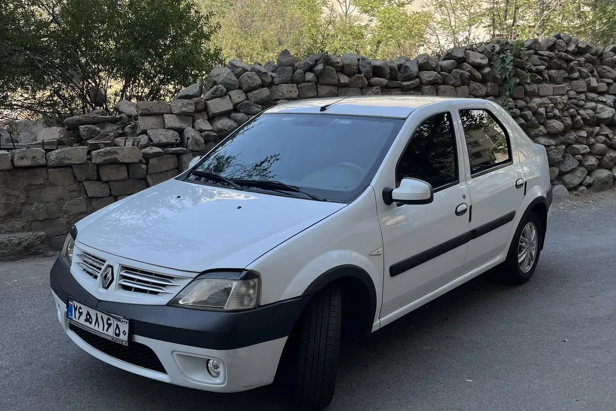 رنو،  تندر 90