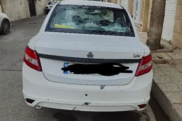 ساینا، EX دنده ای