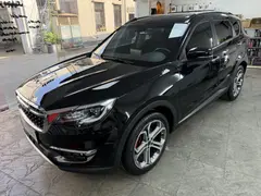 فیدلیتی، پرایم