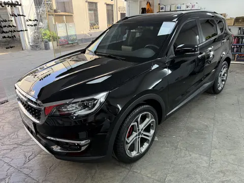 فیدلیتی، پرایم