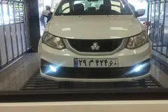 ساینا، S