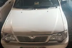 پراید، 111