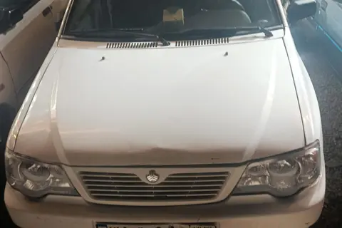 پراید، 111