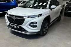 سوزوکی، فرانکس هیبرید
