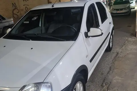 رنو، تندر 90