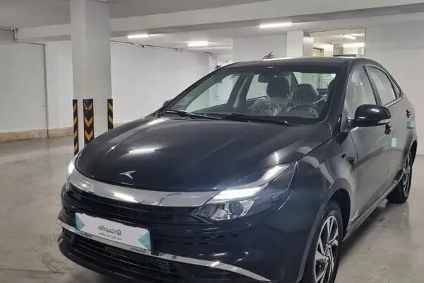 کی ام سی، ایگل