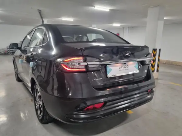 کی ام سی، ایگل