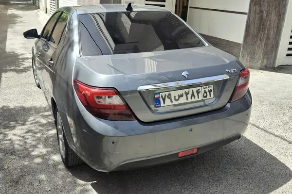 دنا  پلاس EF7