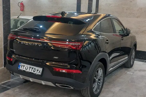 دیگنیتی  پرایم