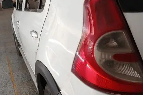 رنو  ساندرو استپ وی