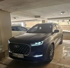فونیکس، تیگو 8 پرو مکس (F8)