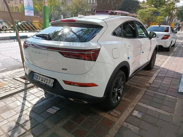 دیگنیتی، پرایم