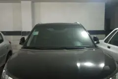 سانگ یانگ، تیوولی