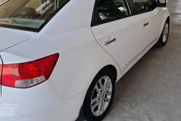 کیا،  سراتو (مونتاژ)