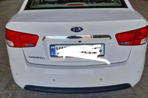 کیا،  سراتو (مونتاژ)
