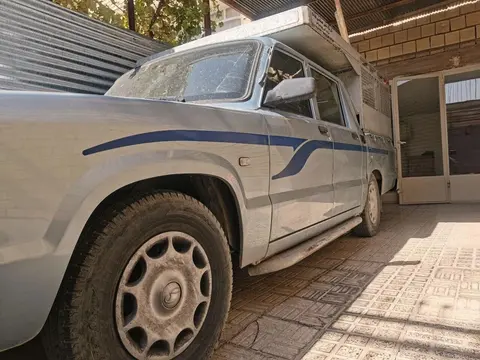 کارا، دو کابین