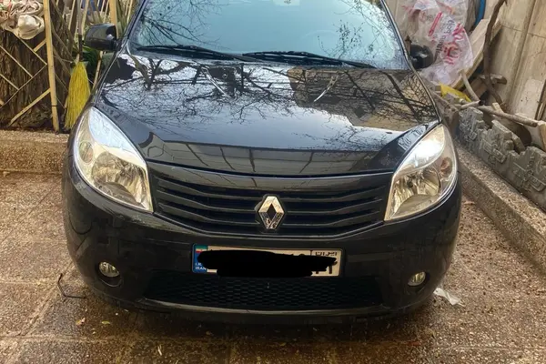 رنو، ساندرو