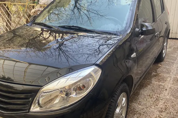 رنو، ساندرو