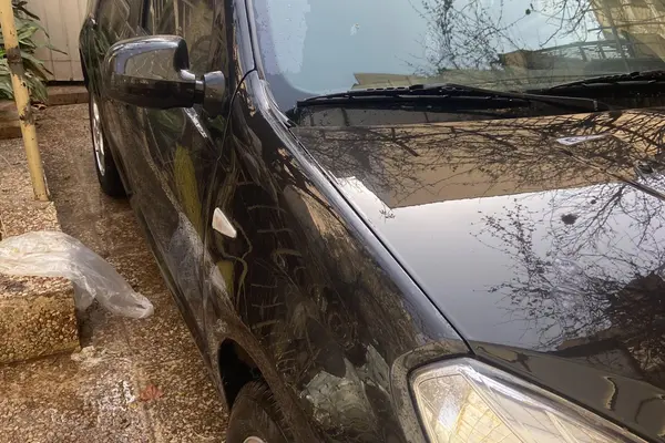 رنو، ساندرو