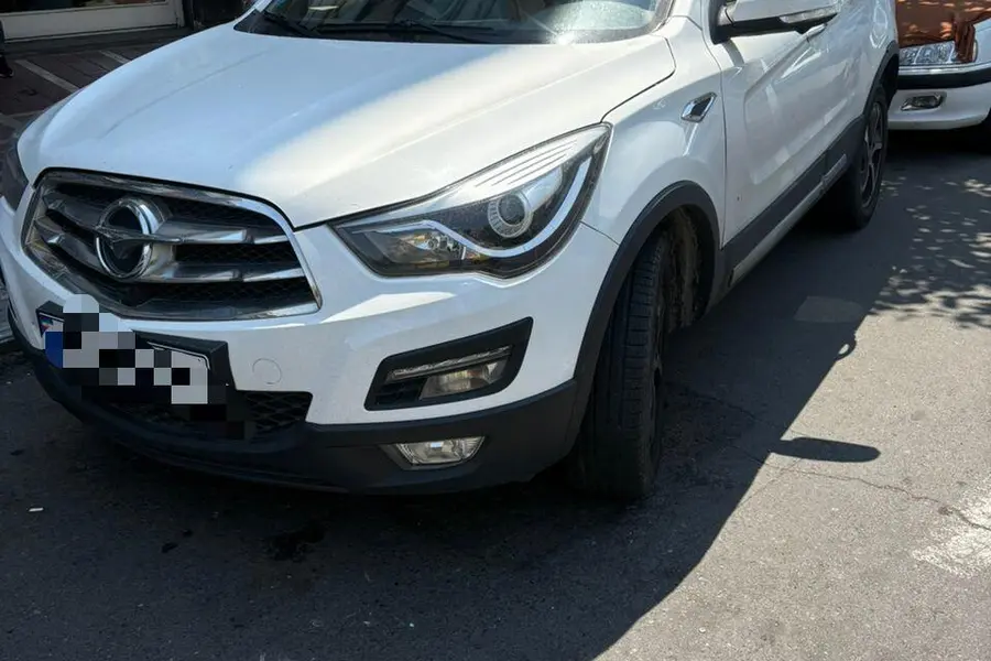 هایما، S5