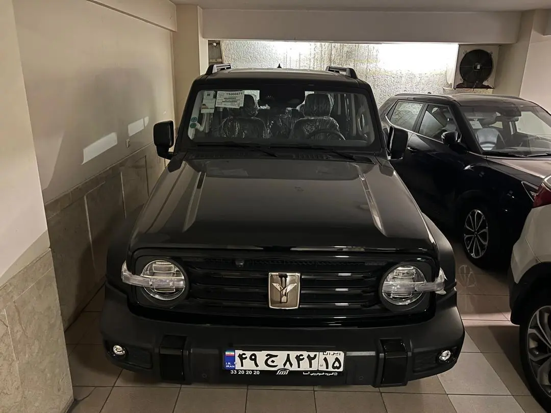 تانک،  300 مونتاژی