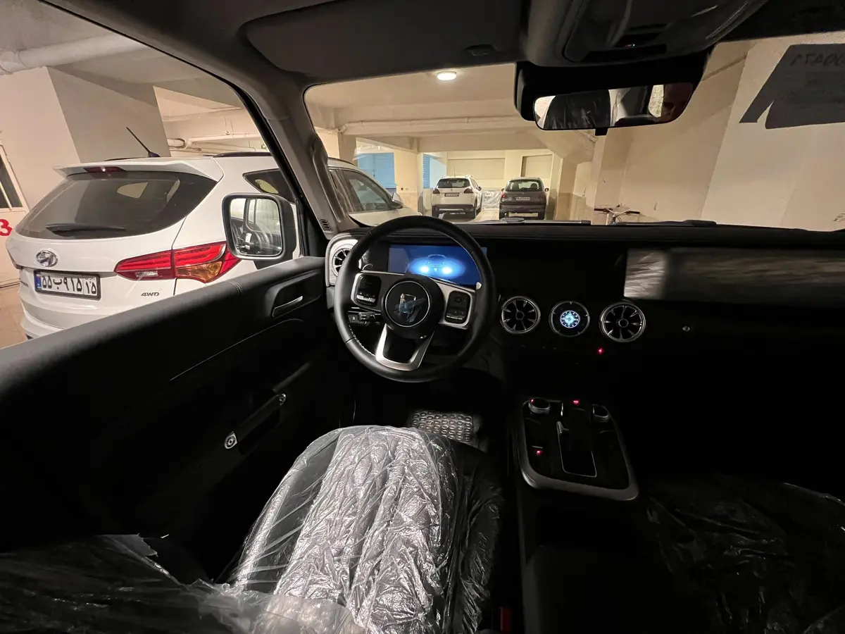 تانک،  300 مونتاژی