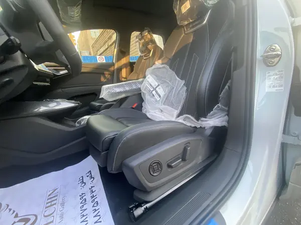 آئودی، Q4 e-tron