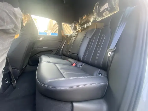 آئودی، Q4 e-tron