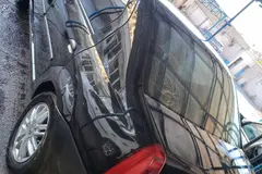 رنو، تندر 90