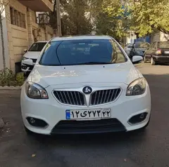 برلیانس، H320