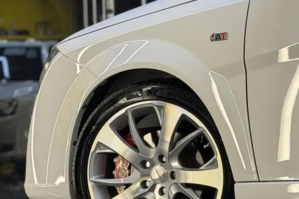 دنا، پلاس EF7P