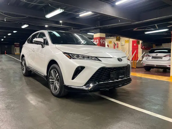 تویوتا، ونزا