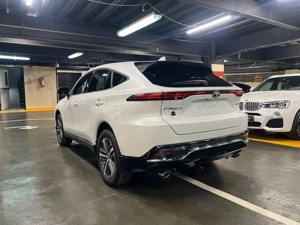 تویوتا، ونزا