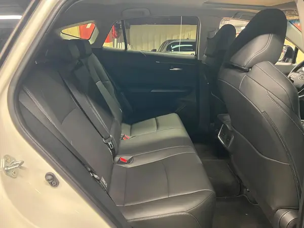 تویوتا، ونزا