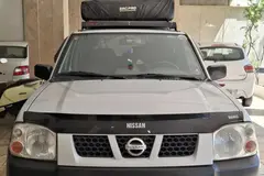 نیسان، رونیز