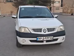 رنو، تندر 90
