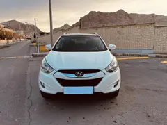 هیوندای، توسان