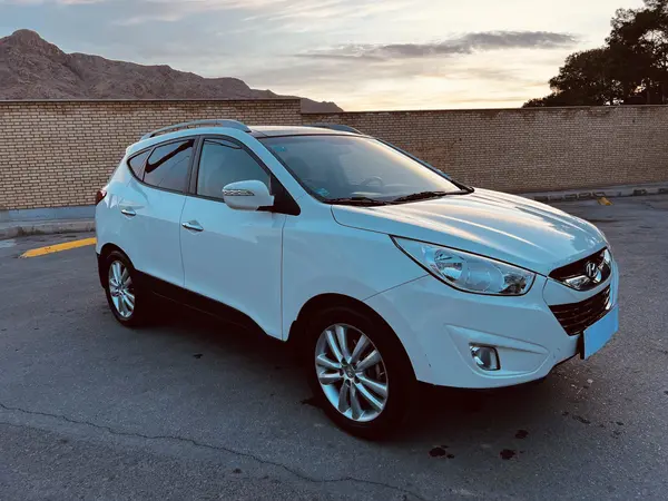 هیوندای، توسان