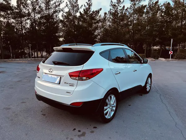 هیوندای، توسان