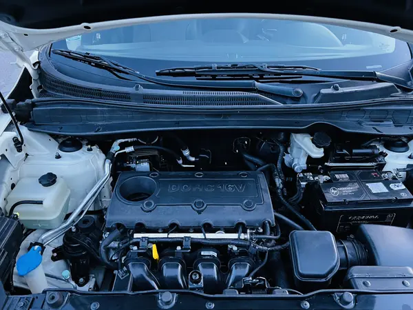 هیوندای، توسان