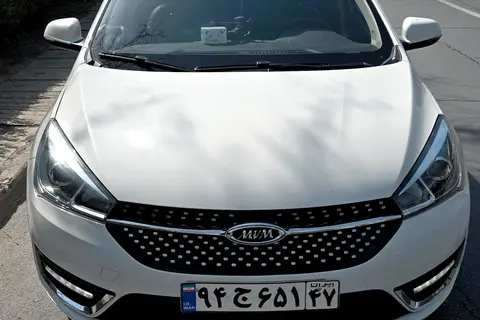 چری، آریزو 5T