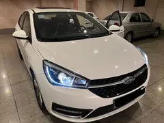 چری، آریزو 5T