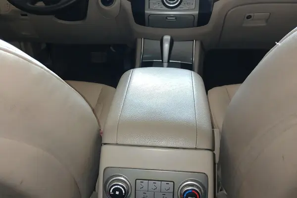هیوندای  وراکروز