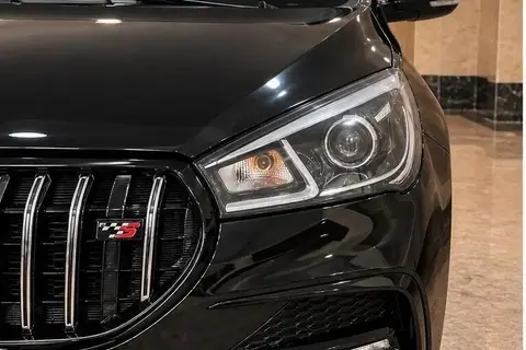 چری، آریزو 5T اسپرت FL