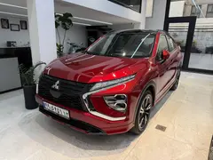 میتسوبیشی، اکلیپس کراس